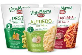 Entra nella community e scopri come ogni giorno ha un. Fratelli Beretta Expands Viva La Mamma Line Of Products Deli Market News