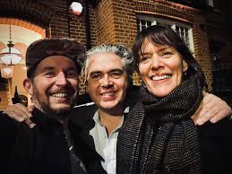 Bildergebnis für Clio Barnard