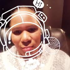 Meet Michelle Spellman