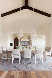 Great for couples or group bookings,6 rooms with ensuites, king beds or single beds, tennis court, pool with pavilion. Interior Design Spanish Oaks Tx Martha O Hara Interiors
