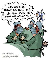gehaltsabzug arzt witze lustige cartoons witze