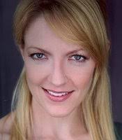 Maria Couch's Instagram, Twitter & Facebook