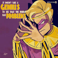 The name ozymandias actually comes from ancient egypt and was. Those Who Wander Are Not Lost Watchmen Comic Villains Watchmen Quotes