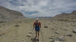 Why Your Hands Swell While Hiking The Real Reason Because It S There