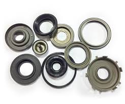 automatic transmission bonded piston seals 02 1