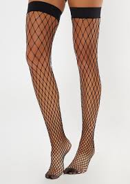 2,955 thigh high fishnet stockings products are offered for sale by suppliers on alibaba.com, of which stockings accounts for 23%, pantyhose / tights there are 1,418 suppliers who sells thigh high fishnet stockings on alibaba.com, mainly located in asia. Black Thigh High Fishnet Stockings Fish Net Tights Outfit Fishnet Stockings Outfit Thigh High Fishnet Stockings