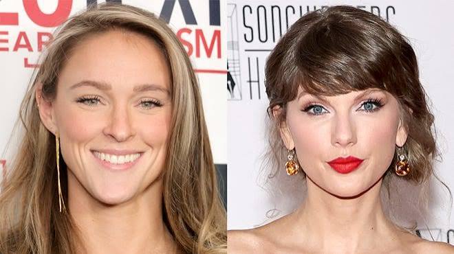 Taylor Swift Kelce family nickname – Why they call her Aunt Taylor