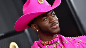 On tuesday's episode of hbo's the shop: Lil Nas X Releases Rodeo Music Video Referencing Buffy The Matrix And More Teen Vogue