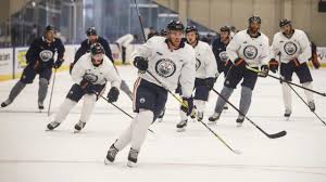 Share all sharing options for: Watch Live Edmonton Oilers Intrasquad Game From Training Camp
