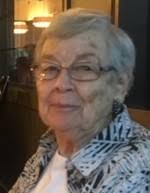 Obituary for Patricia Ann Yoder