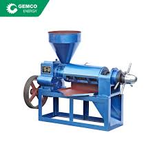 Yzs 85 Screw Oil Press Master Lineseed Oil Press Machine For Small Oil Milling Plant View Linseed Oil Press Gemco Cold Press Oil Machine Product Details From Anyang Gemco Energy Machinery Co Ltd