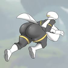 Rule34 - If it exists, there is porn of it  reddrago, artificer (risk of  rain)  4257640