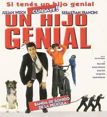 Volverá a su casa, según los pronósticos de su evolución, en un plazo de cuatro o cinco días. Un Hijo Genial 2003 Imdb