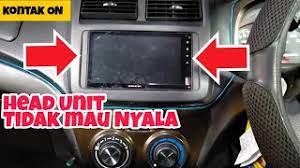 Maybe you would like to learn more about one of these? Kenapa Radio Kereta Anda Tidak Akan Menghidupkan