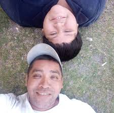 Buenas noches fue bautizado en la iglesia evangélica