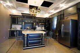 The irs has stated that option (a) will give employees the most accuracy and privacy of the three since the new withholding estimator will compute all the relevant entries for the form. 40 Sleek Black Kitchen Ideas And Cabinets 2021 Photos Home Stratosphere