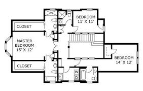 Easily change the placement of bedrooms, bathrooms, storage areas, home office, & other rooms. Full House Floor Plans
