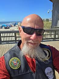 Charity ride for suicide prevention