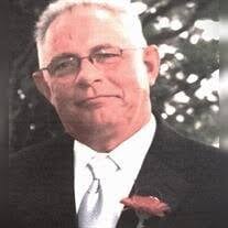 Steven L. McCall Obituary