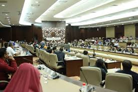Data yang boleh digunakan secara bebas, boleh dikongsi dan digunakan semula oleh rakyat, agensi sektor awam atau swasta. Sorotan Gambar Sesi Libat Data Terbuka Sektor Awam Facebook