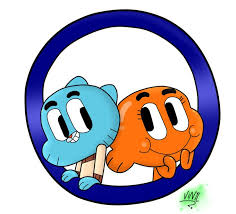 Gumball And Darwin Gumball The Amazing World Of Gumball Amazing Gumball
