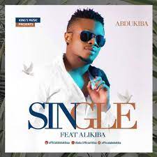 Here is a brand new single sent in to us afrohits coming in from . Download Mp3 Abdukiba Ft Alikiba Single Citimuzik