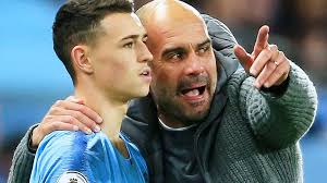 Phil foden already has eight major trophies to his name before his 21st birthday on friday. Phil Foden Ein Diamant Wird Geschliffen