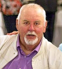 Richard Gatchell's Instagram, Twitter & Facebook