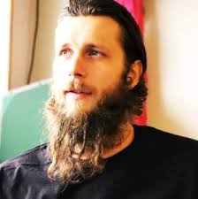 Keith Brenner (–2022) of Alton, IL