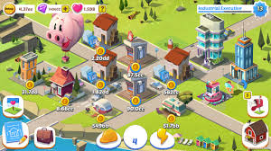 Idle City Empire Mod Apk V3 2 6 Cheat Menu Antutu Specs Price Of Smartphones