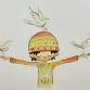 Interwoven: "I am Peace" Tween/ Parent Power of Mindfulness