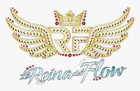 La reina del flow) is a colombian telenovela produced by sony pictures television and teleset for caracol televisión. Logopedia10 Eric El De La Reina Del Flow Hd Png Download Kindpng