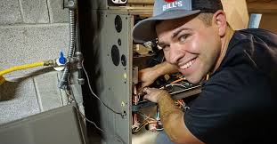 HVAC Spokane: Year-Round Comfort & Savings with Bill's Heating & A/C