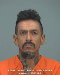 PCSO booking mugs, 07/26/23