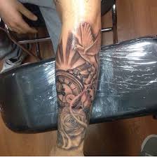 Armor tattoo designs work excellent as shoulder tattoos, and you can do them in so many ways. Something New I Found Sleeve Tattoos Forearm Sleeve Tattoos Tattoo Sleeve Designs