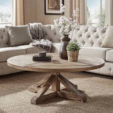 Overstock Com Online Shopping Bedding Furniture Electronics Jewelry Clothing More Round Coffee Table Living Room Coffee Table Coffee Table Farmhouse