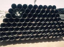 EN 10216-2 1.0425 P265GH Seamless Steel Tubes-Boiler Tubes,Heat-Exchanger  Tubes,Superheater Tubes,Supplier,Beite