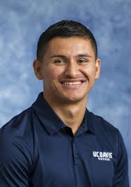 2017 UC DAVIS MEN'S SOCCER RECORD BOOK PROGRAM QUICK FACTS