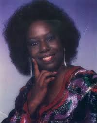 Regina Reeves-Hillman