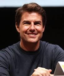 What Do You Know About Tom Cruise?