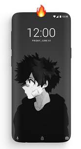 خلفيات انمي Hd للجوال