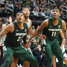 The msu spartans basketball ornament is the fourteenth in a series of collectible michigan state university themed ornaments. Msu Basketball New Game Jersey Unveiled The Only Colors