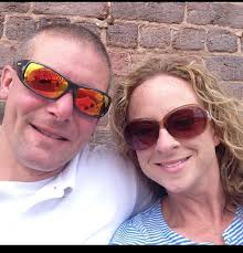 Fundraiser for Catherine Fant by Percy Dixon : Remembering Preston Fant, A  True Hero