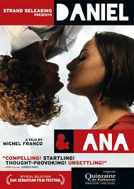 Prime Video: Daniel & Ana