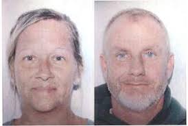 Wanted By Tappahannock Police Department