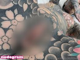 prismofdeath 裸露泄露OnlyFans照片20 - Nudogram v2.1