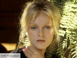 Joyeux anniversaire arielle dombasle ! Photos Arielle Dombasle Fete Son Anniversaire Son Evolution En Images Femme Actuelle Le Mag
