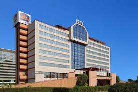 Il ctc hotel verona è un elegante hotel 4 stelle situato a 10 minuti di distanza dal centro di veron. Hotel Best Western Ctc Hotel Verona San Giovanni Lupatoto Trivago De