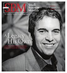 SBM April 2011 by St. Louis Small Business Monthly