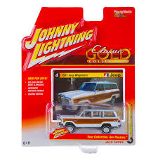 Johnny Lightning Die Cast Car Hobby Lobby 1364041